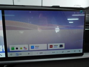 Внедорожник Geely Xingyue L 2025 года, 4549000 рублей, Красный Пахарь