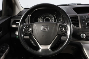 Внедорожник Honda CR-V 2014 года, 2489000 рублей, Новосибирск