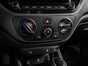 Седан Hyundai Solaris 2021 года, 1599000 рублей, Воронеж