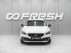 Хетчбэк Volvo V40 2014 года, 1370000 рублей, Ростов-на-Дону