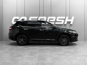 Внедорожник Toyota Harrier 2019 года, 3079000 рублей, Тюмень
