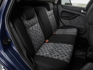 Универсал Ford Focus 2009 года, 528000 рублей, Воронеж