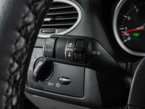 Седан Ford Focus 2008 года, 629000 рублей, Воронеж