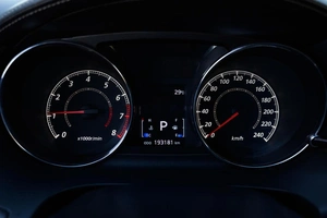 Внедорожник Citroen C-Crosser 2011 года, 949000 рублей, Ульяновск