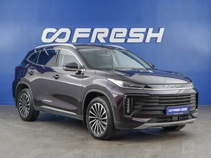 Внедорожник EXEED TXL 2021 года, 2099444 рублей, Москва