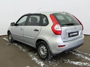 Хетчбэк ВАЗ (LADA) Kalina 2013 года, 599000 рублей, Орёл