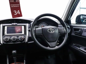 Универсал Toyota Corolla Fielder 2014 года, 1050000 рублей, Красноярск