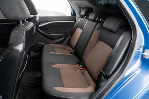 Седан ВАЗ (LADA) Vesta 2016 года, 799000 рублей, Петрозаводск