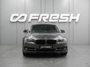 Седан BMW 5 серия 2013 года, 1999000 рублей, Воронеж