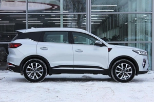 Внедорожник Chery Tiggo 7 Pro Max 2023 года, 1950000 рублей, Ярославль