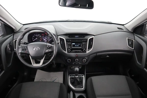 Внедорожник Hyundai Creta 2017 года, 1440000 рублей, Смоленск