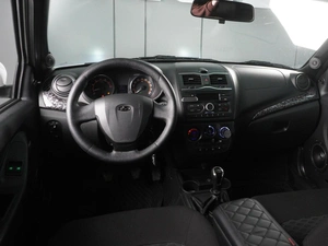 Лифтбек ВАЗ (LADA) Granta 2019 года, 690000 рублей, Минеральные Воды