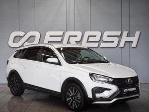 Универсал ВАЗ (LADA) Vesta Cross 2025 года, 1700000 рублей, Муром