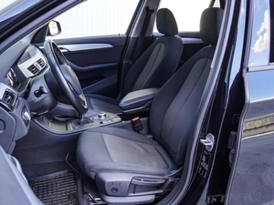 Внедорожник BMW X1 2019 года, 2295000 рублей, Краснодар