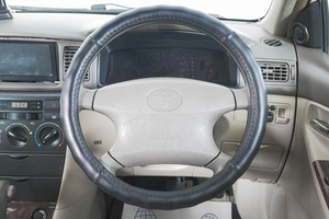 Седан Toyota Corolla 2002 года, 459000 рублей, Кемерово