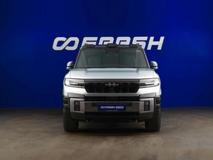Внедорожник Fang Cheng Bao Leopard 8 2024 года, 7587077 рублей, Москва