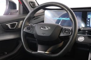 Внедорожник Chery Tiggo 7 Pro Max 2023 года, 1999000 рублей, Омск
