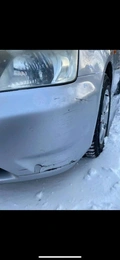 Минивэн Honda Stream 2001 года, 500000 рублей, Красноярск