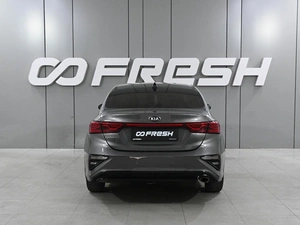 Седан Kia Cerato 2019 года, 1745000 рублей, Аксай