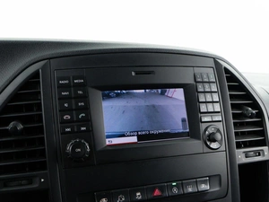 Минивэн Mercedes-benz Vito 2019 года, 3990046 рублей, Москва