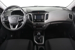 Внедорожник Hyundai Creta 2021 года, 1759000 рублей, Пермь