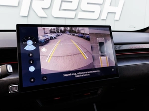 Внедорожник Jetour Dashing 2023 года, 2320000 рублей, Большой Сочи