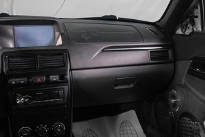Седан ВАЗ (LADA) Priora 2014 года, 569000 рублей, Кемерово
