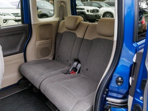 Хетчбэк Honda N-BOX 2019 года, 985000 рублей, Большой Сочи