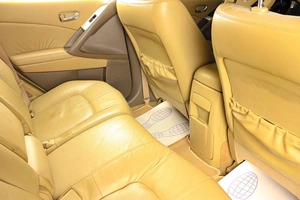 Внедорожник Nissan Murano 2012 года, 1359000 рублей, Тюмень
