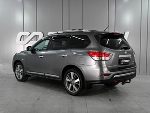 Внедорожник Nissan Pathfinder 2015 года, 2119000 рублей, Аксай