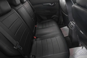 Внедорожник Nissan Qashqai 2014 года, 1599000 рублей, Кемерово