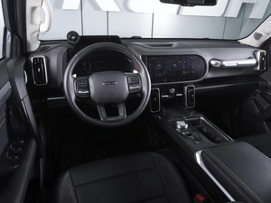 Внедорожник Haval Dargo X 2023 года, 2899000 рублей, Ростов-на-Дону