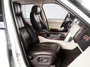 Внедорожник Land Rover Range Rover 2015 года, 3608000 рублей, Минеральные Воды
