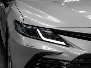 Седан Toyota Camry 2022 года, 4135000 рублей, Тюмень