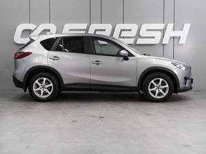 Внедорожник Mazda CX-5 2014 года, 1629000 рублей, Воронеж