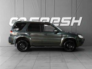 Внедорожник Ford Escape 2008 года, 655000 рублей, Тверь