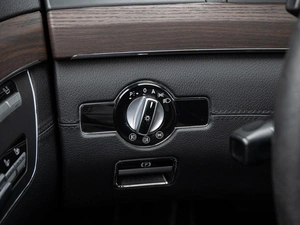 Седан Mercedes-benz S-класс 2008 года, 1660000 рублей, Краснодар