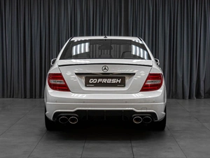 Седан Mercedes-benz C-класс 2012 года, 1819000 рублей, Тюмень