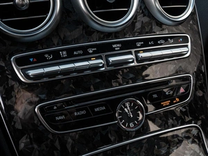 Седан Mercedes-benz C-класс AMG 2017 года, 5250000 рублей, Краснодар