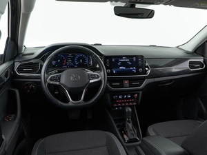 Лифтбек Volkswagen Polo 2021 года, 2109444 рублей, Москва