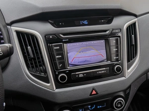 Внедорожник Hyundai Creta 2016 года, 1648000 рублей, Краснодар