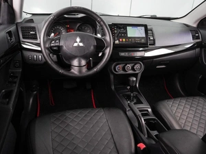 Седан Mitsubishi Lancer 2010 года, 799000 рублей, Воронеж