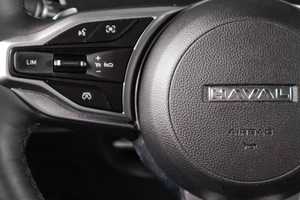 Внедорожник Haval F7 2025 года, 3519000 рублей, Тюмень
