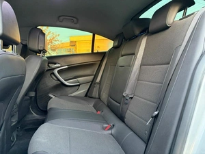 Лифтбек Opel Insignia 2011 года, 899000 рублей, Ижевск