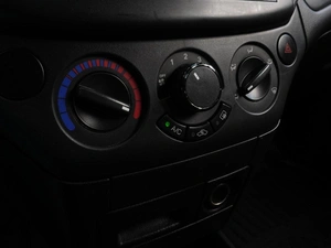 Седан Chevrolet Aveo 2010 года, 489000 рублей, Воронеж