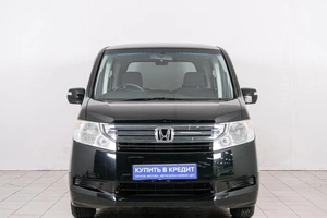 Минивэн Honda Stepwgn 2010 года, 1289000 рублей, Красноярск