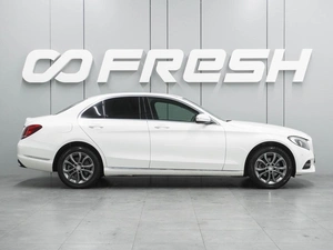 Седан Mercedes-benz C-класс 2014 года, 2569000 рублей, Воронеж