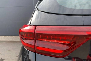 Внедорожник Kia Sportage 2020 года, 2460000 рублей, Солонцы
