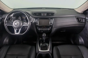 Внедорожник Nissan X-Trail 2020 года, 2159000 рублей, Пермь