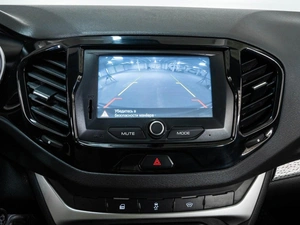 Универсал ВАЗ (LADA) Vesta Cross 2019 года, 1139000 рублей, Ставрополь